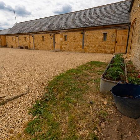 Mill Cottage - Ash Farm Cotswolds Stow-on-the-Wold Luaran gambar