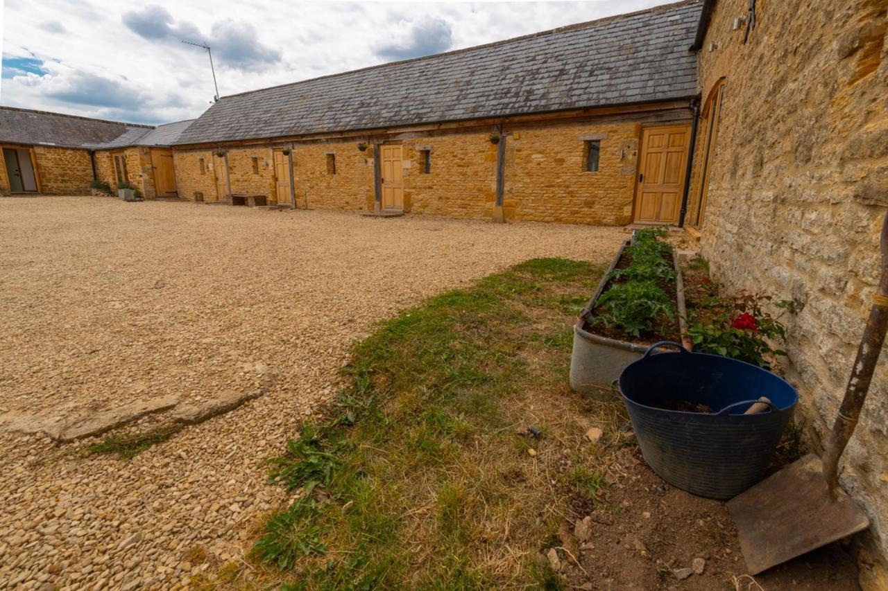 Mill Cottage - Ash Farm Cotswolds Stow-on-the-Wold Luaran gambar