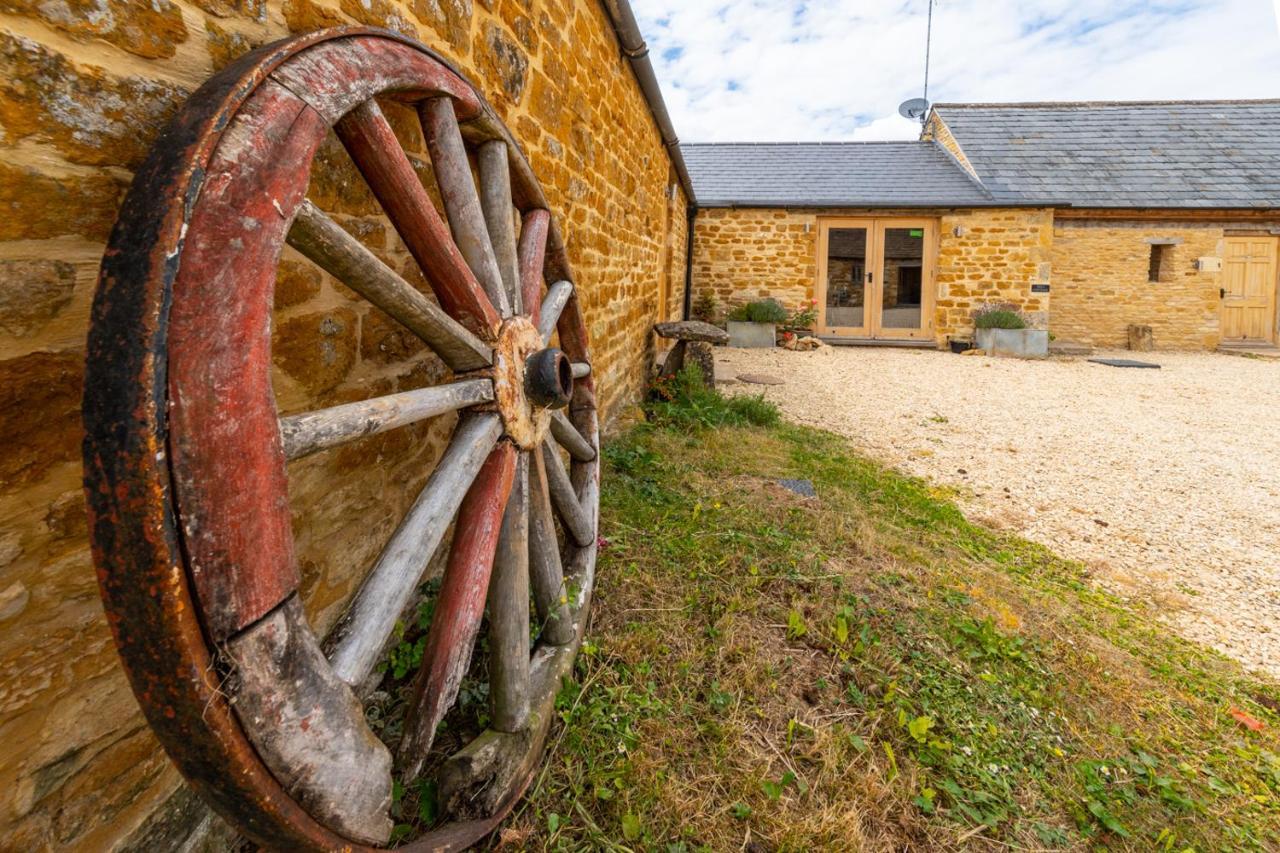 Mill Cottage - Ash Farm Cotswolds Stow-on-the-Wold Luaran gambar